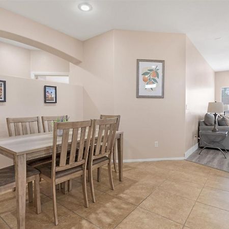 Beautiful Spacious Single Story Vegas Home Las Vegas Exterior photo