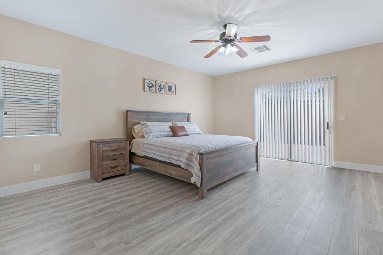 Beautiful Spacious Single Story Vegas Home Las Vegas Exterior photo