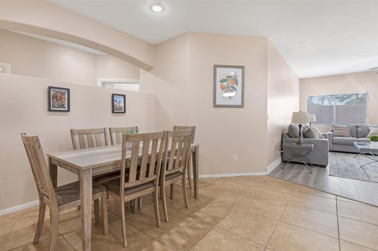 Beautiful Spacious Single Story Vegas Home Las Vegas Exterior photo
