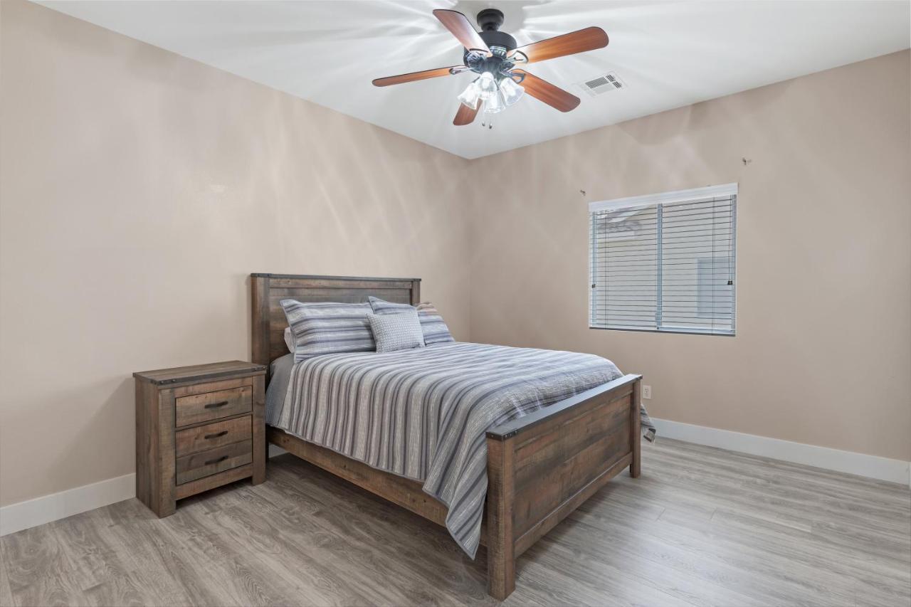 Beautiful Spacious Single Story Vegas Home Las Vegas Exterior photo
